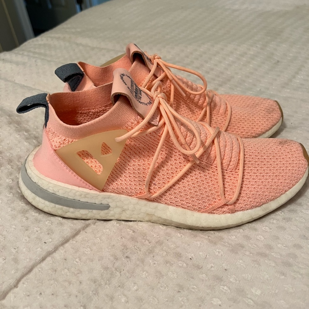 Adidas Sneakers - Size 8